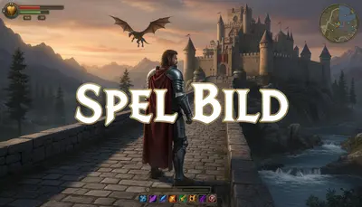 Smakprov från kategorin Spel